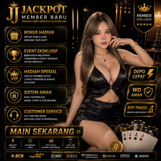 Banner Download JAYAPURAHOKI